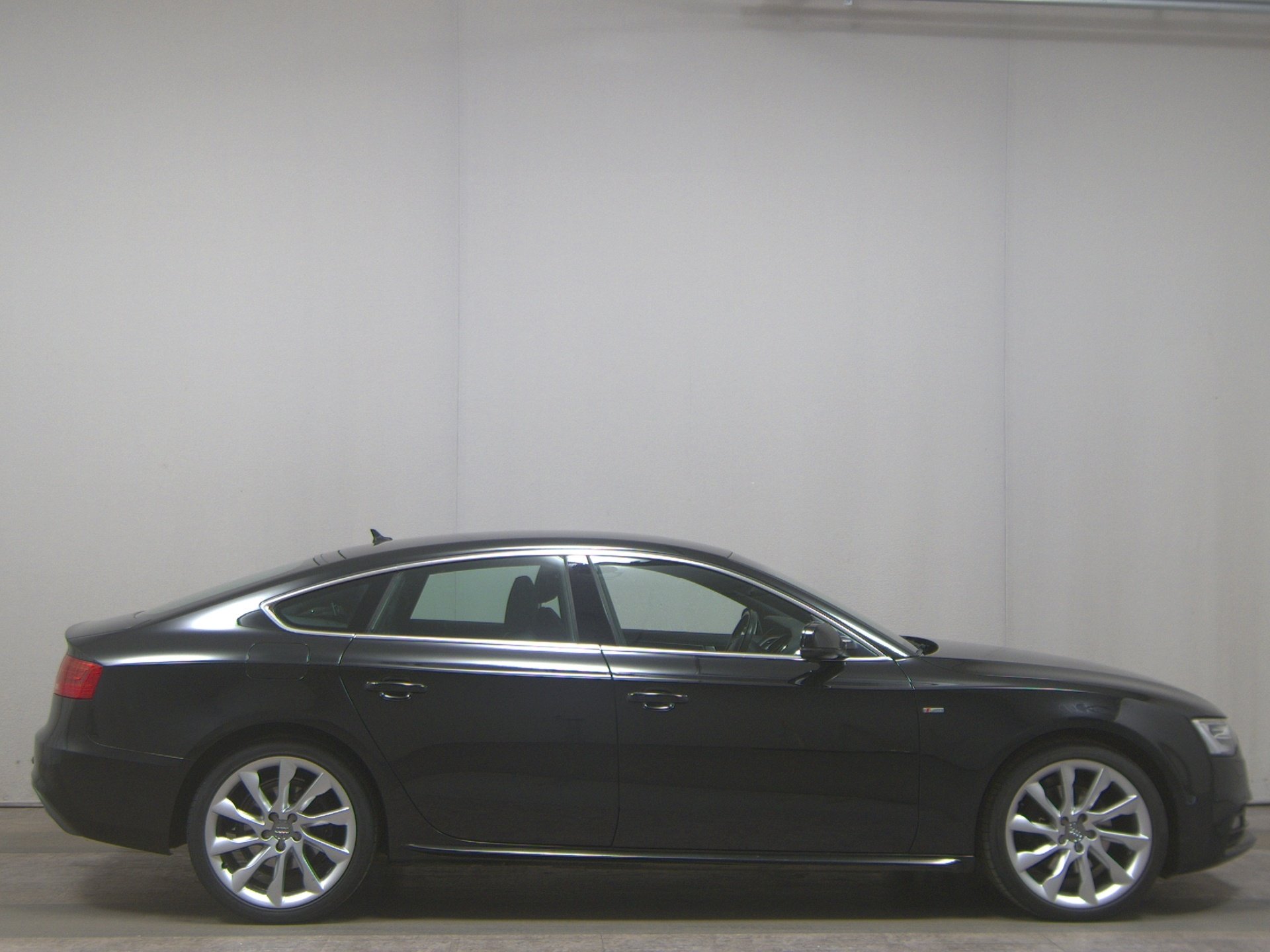 Audi A5 Sportback 3.0 TDI S-Line T-Leder Navi Xenon