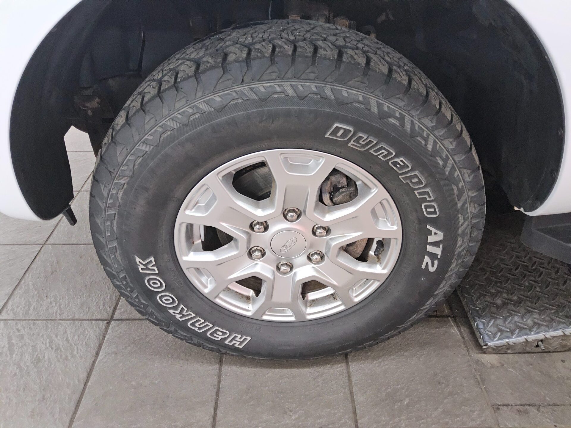 Ford Ranger 2.0 TDCI 4x4 Panther XLT AHK PDC DAB BT 10