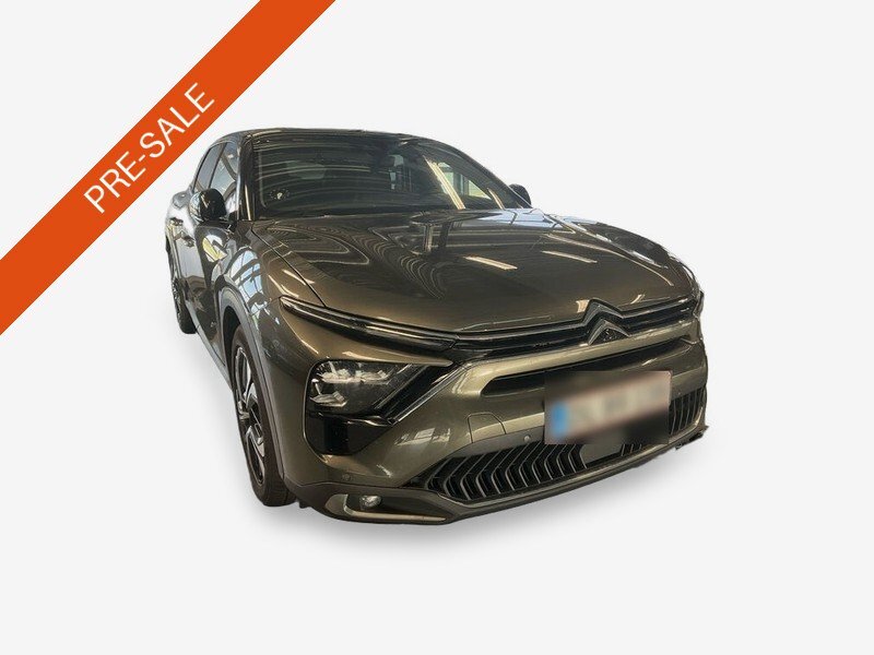 Citroën C5 X NAVI CARPLAY ANDROID KLIMAAUT SHZ