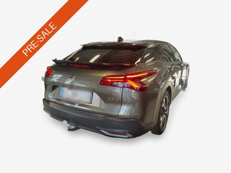Citroën C5 X NAVI CARPLAY ANDROID KLIMAAUT SHZ 3