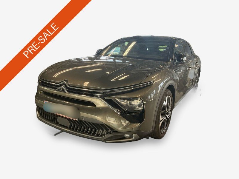 Citroën C5 X NAVI CARPLAY ANDROID KLIMAAUT SHZ 2