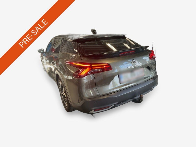 Citroën C5 X NAVI CARPLAY ANDROID KLIMAAUT SHZ 4