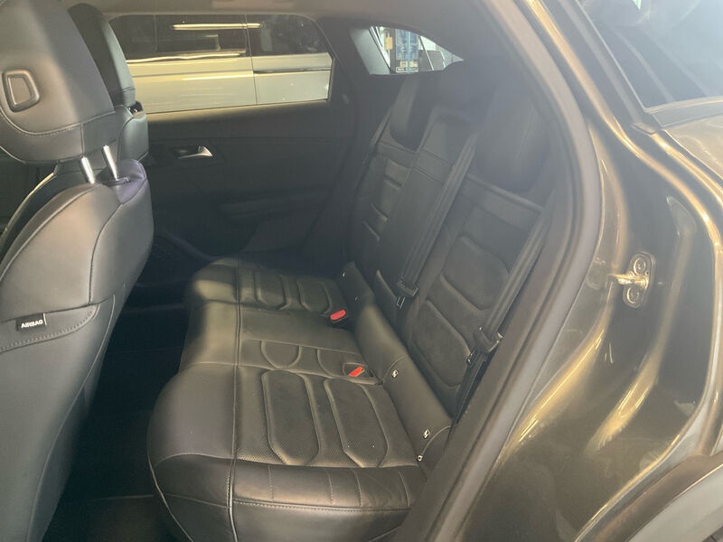 Citroën C5 X NAVI CARPLAY ANDROID KLIMAAUT SHZ 8