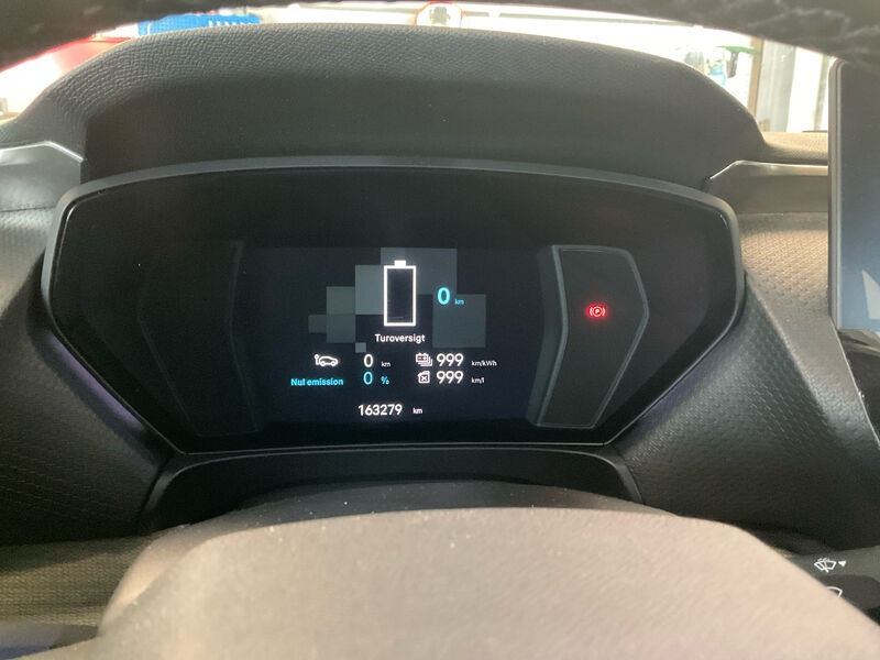 Citroën C5 X NAVI CARPLAY ANDROID KLIMAAUT SHZ 9