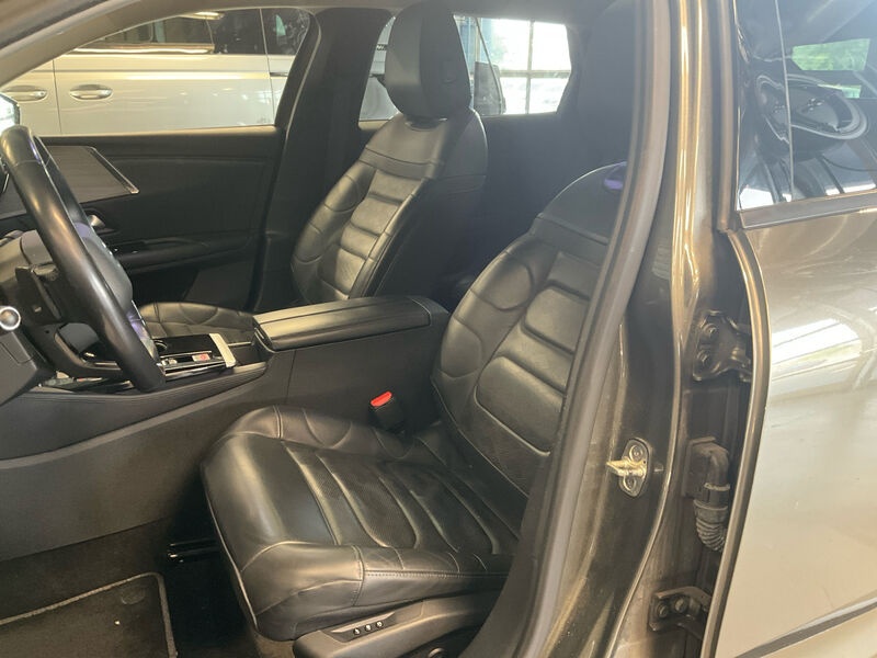 Citroën C5 X NAVI CARPLAY ANDROID KLIMAAUT SHZ 7
