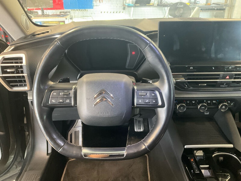 Citroën C5 X NAVI CARPLAY ANDROID KLIMAAUT SHZ 6