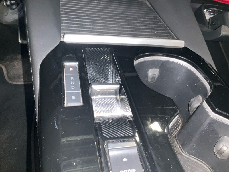 Citroën C5 X NAVI CARPLAY ANDROID KLIMAAUT SHZ 11