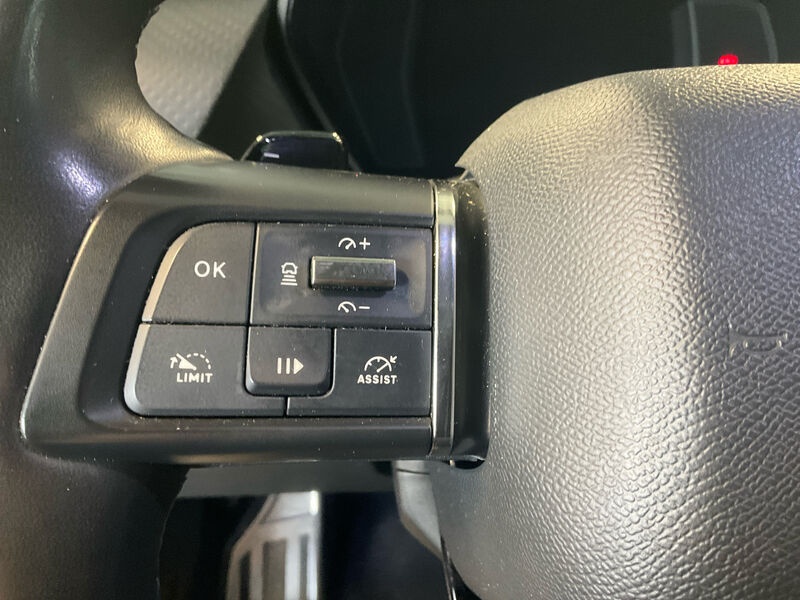 Citroën C5 X NAVI CARPLAY ANDROID KLIMAAUT SHZ 12