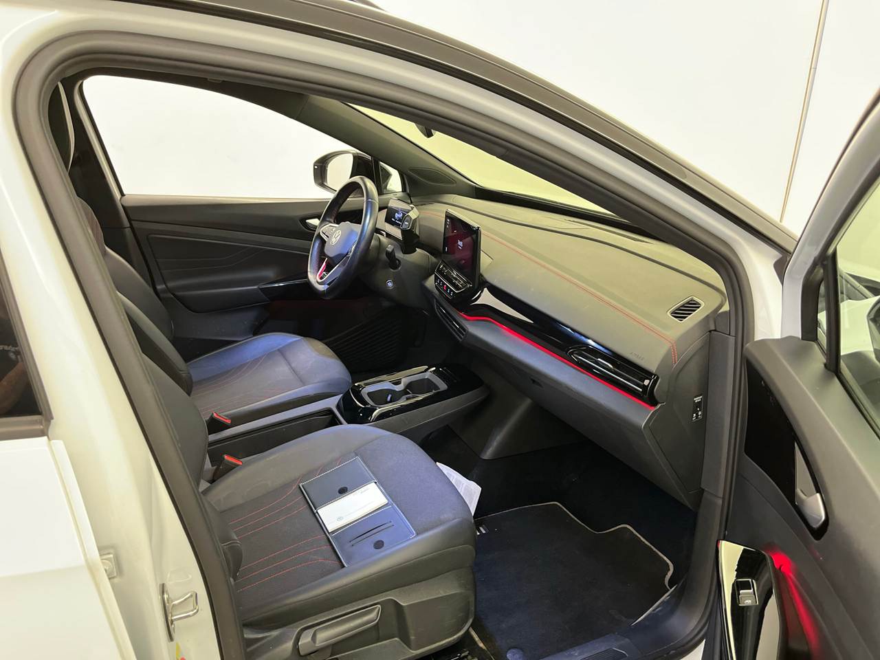 Volkswagen ID.4 GTX 4M NAVI LED 5