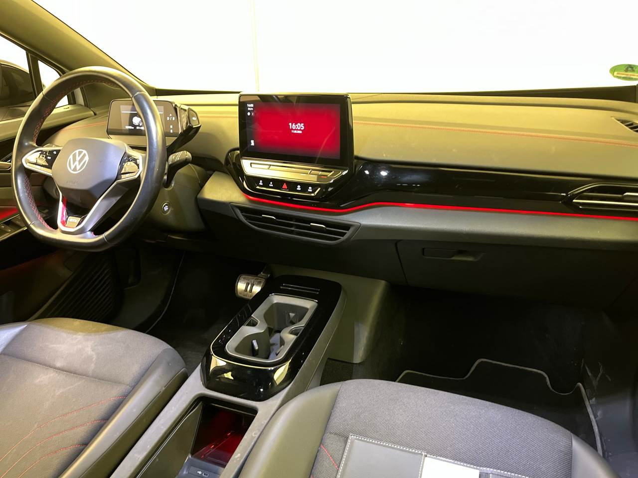 Volkswagen ID.4 GTX 4M NAVI LED 6
