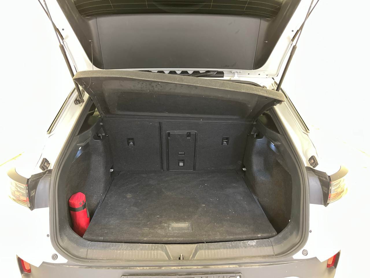 Volkswagen ID.4 GTX 4M NAVI LED 8