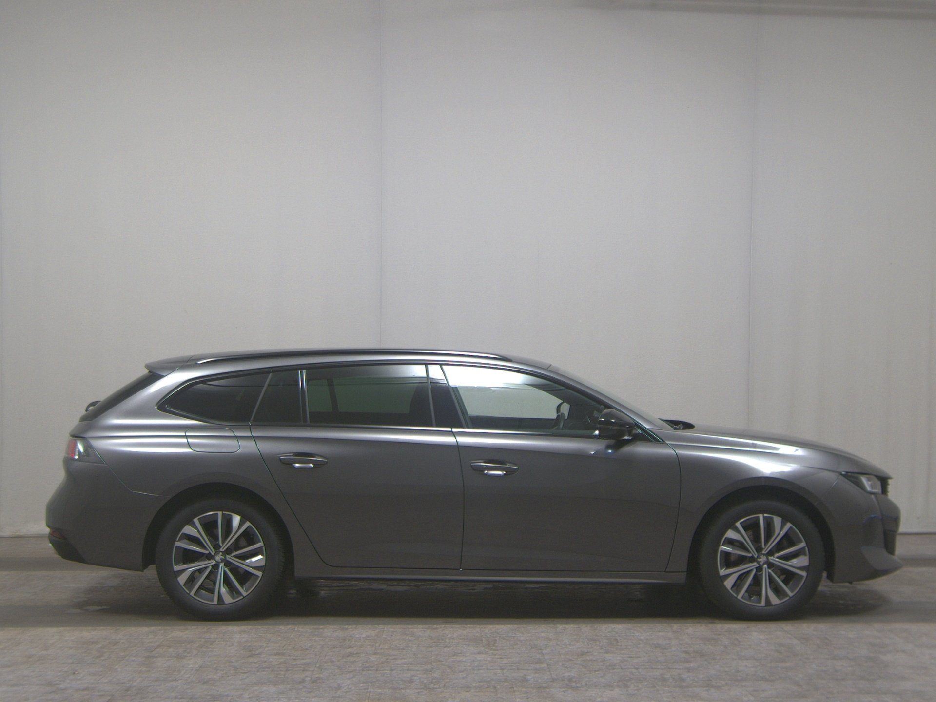Peugeot 508 SW 1.5 BlueHDI Allure T-Leder Navi LED RFK