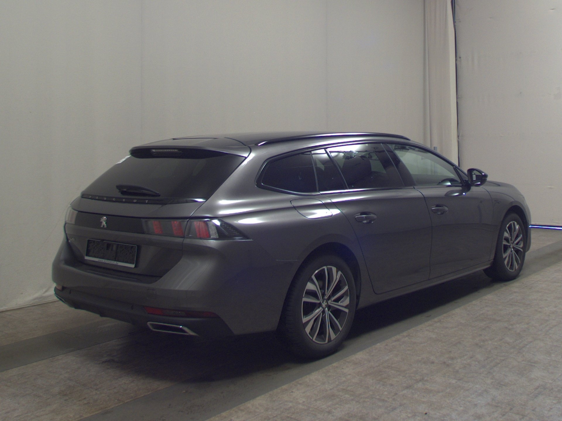 Peugeot 508 SW 1.5 BlueHDI Allure T-Leder Navi LED RFK 4