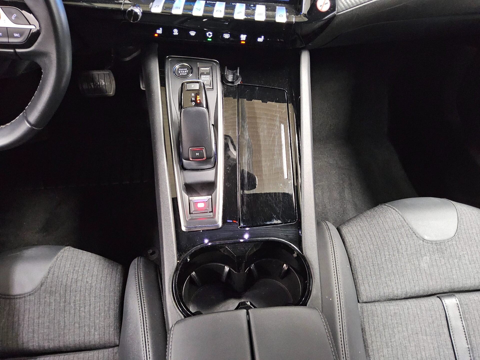 Peugeot 508 SW 1.5 BlueHDI Allure T-Leder Navi LED RFK 6