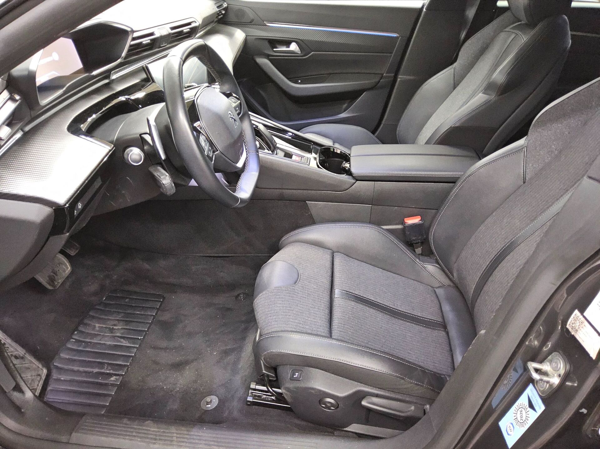 Peugeot 508 SW 1.5 BlueHDI Allure T-Leder Navi LED RFK 9