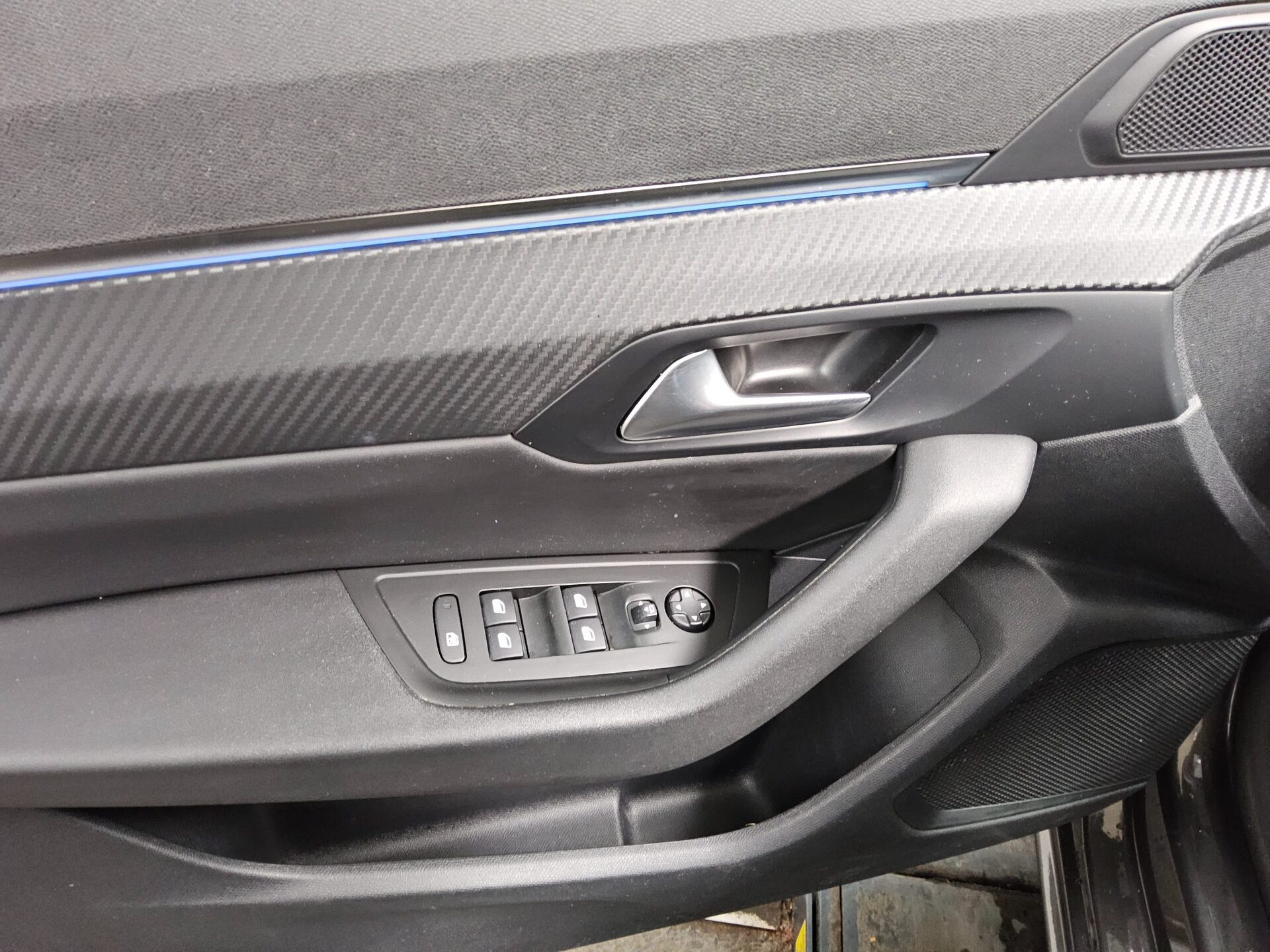 Peugeot 508 SW 1.5 BlueHDI Allure T-Leder Navi LED RFK 10