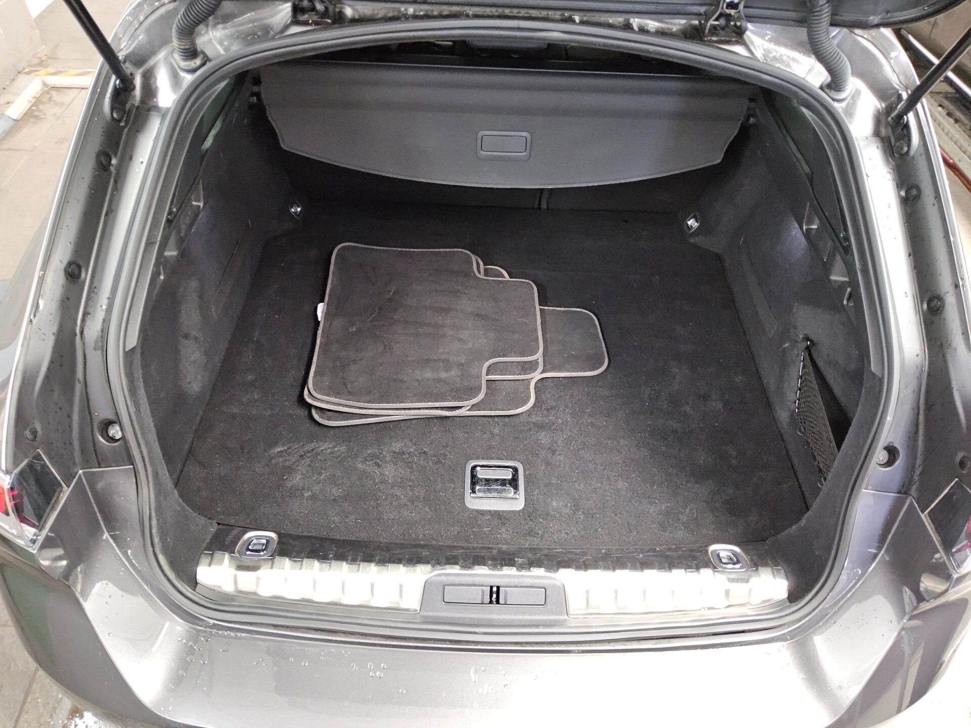 Peugeot 508 SW 1.5 BlueHDI Allure T-Leder Navi LED RFK 12