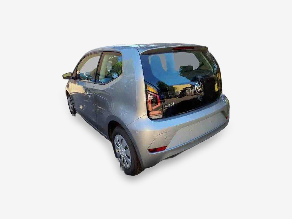 Volkswagen up! 1.0 Move GRA RFK BT 4