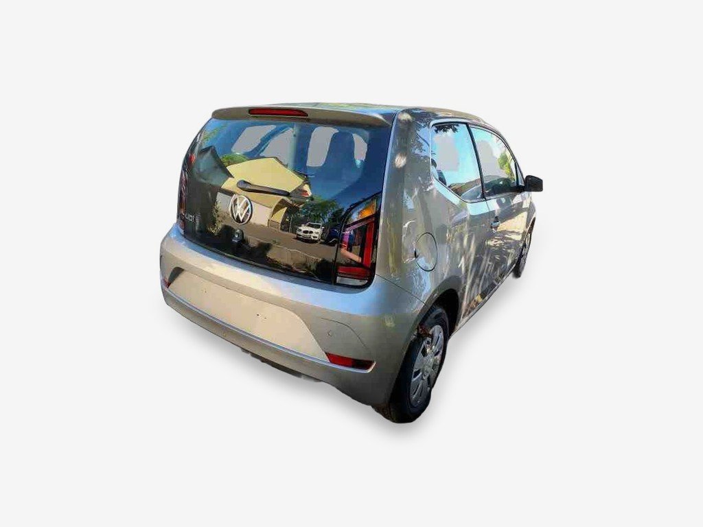 Volkswagen up! 1.0 Move GRA RFK BT 3