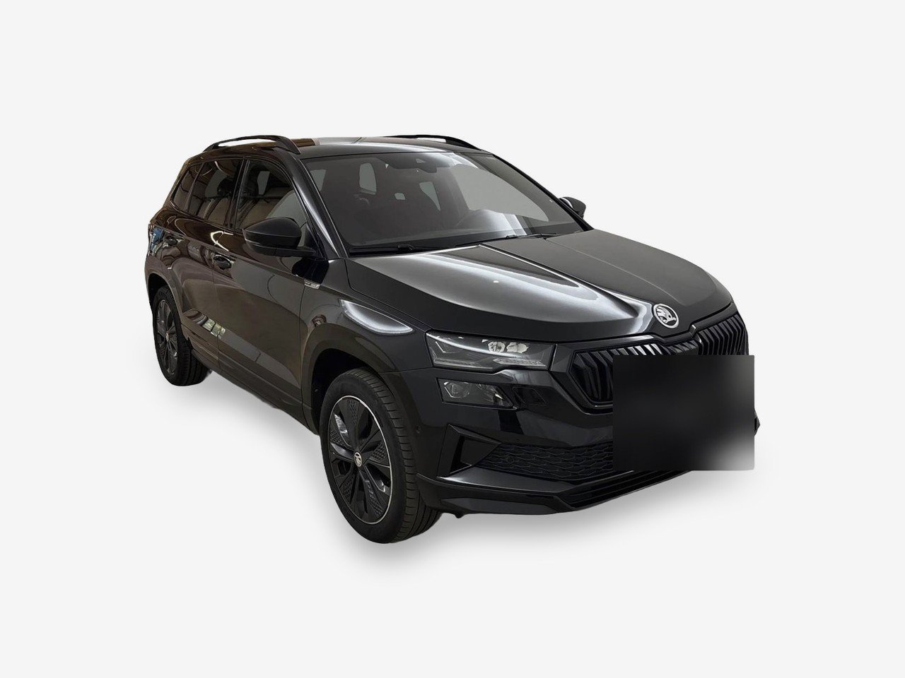 Skoda Karoq 2.0 TDI 4x4 SportLine AHK 360° DCC 2