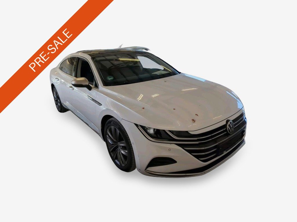 Volkswagen Arteon 1.4 TSI eHybrid Elegance NAVI LED SHZ MASSAGE PANO 2