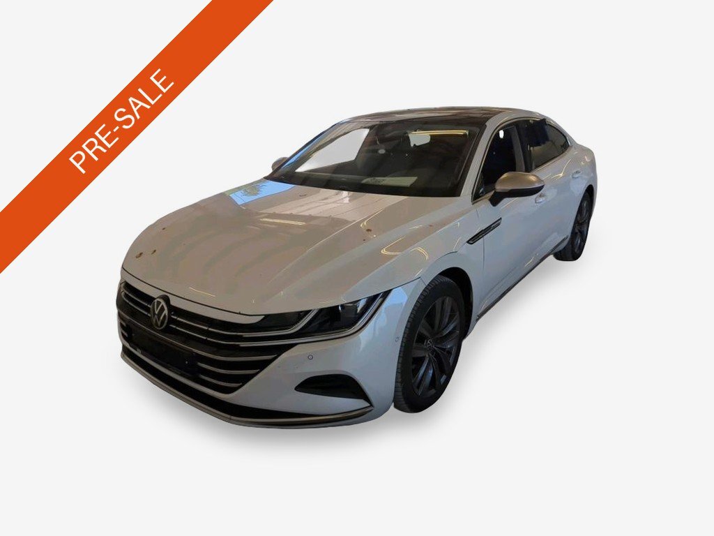 Volkswagen Arteon 1.4 TSI eHybrid Elegance NAVI LED SHZ MASSAGE PANO