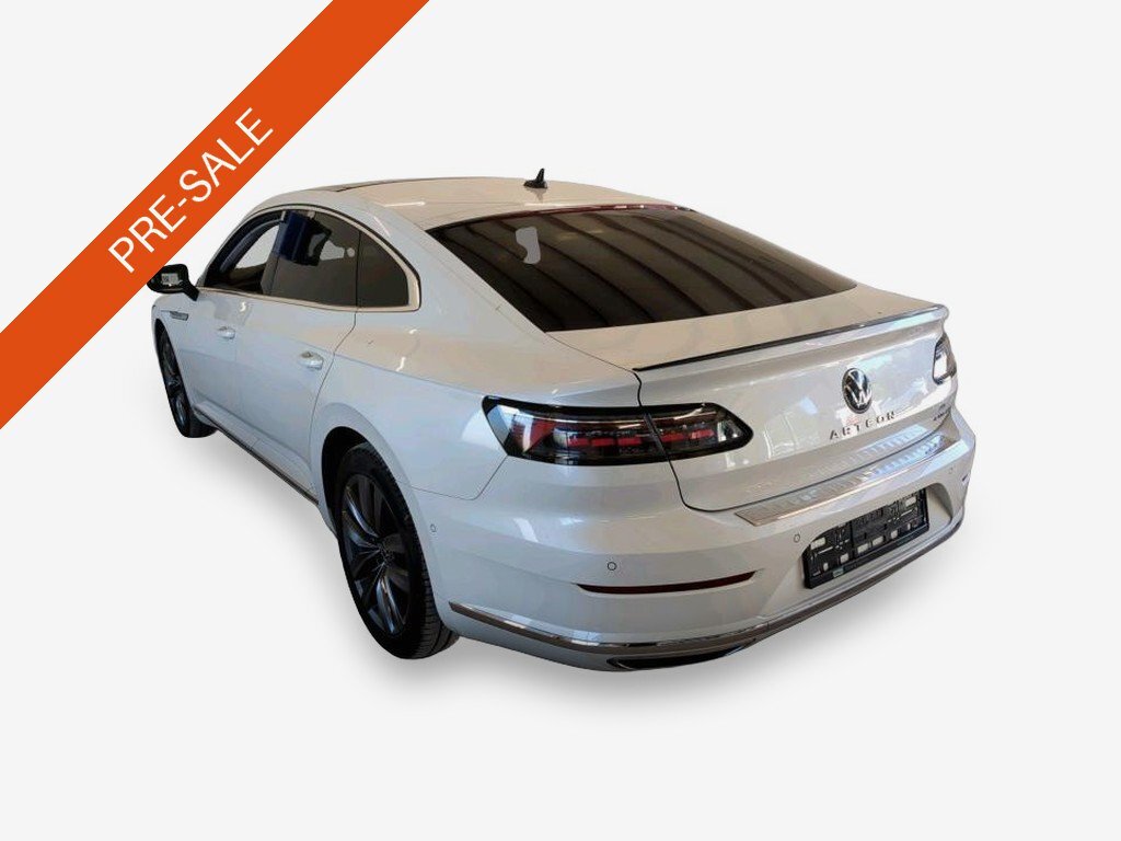 Volkswagen Arteon 1.4 TSI eHybrid Elegance NAVI LED SHZ MASSAGE PANO 4