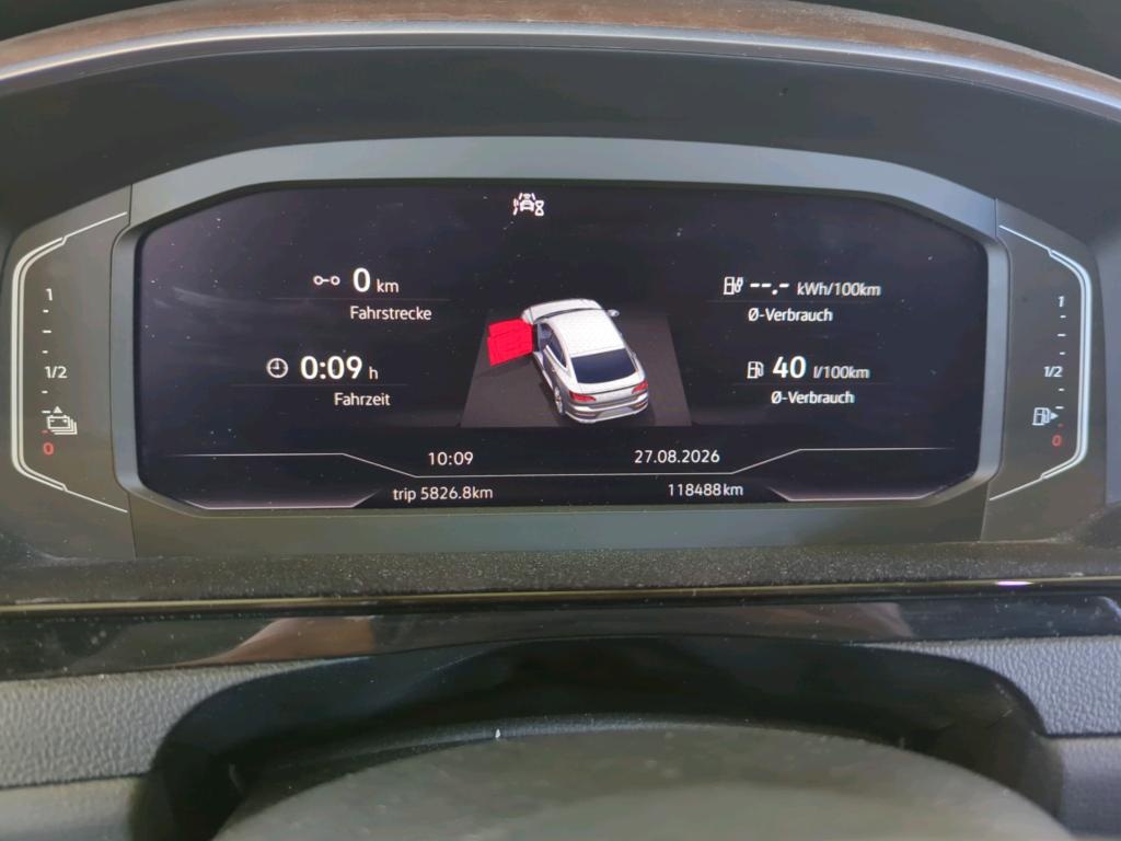Volkswagen Arteon 1.4 TSI eHybrid Elegance NAVI LED SHZ MASSAGE PANO 7