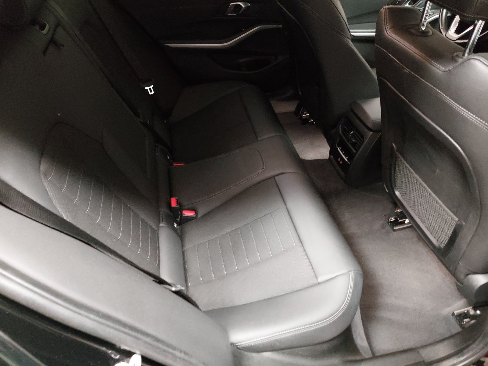 BMW 320e Touring Sport-Line Shz 12