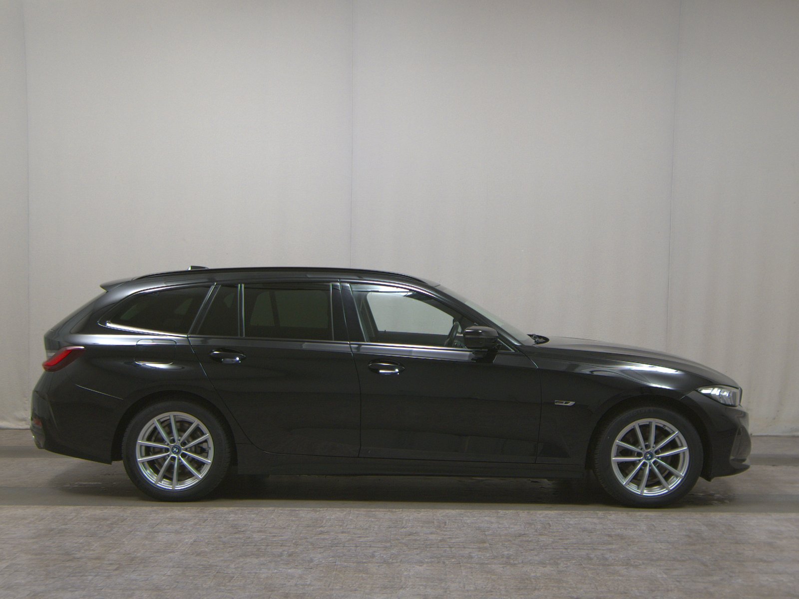 BMW 320e Touring Sport-Line Shz
