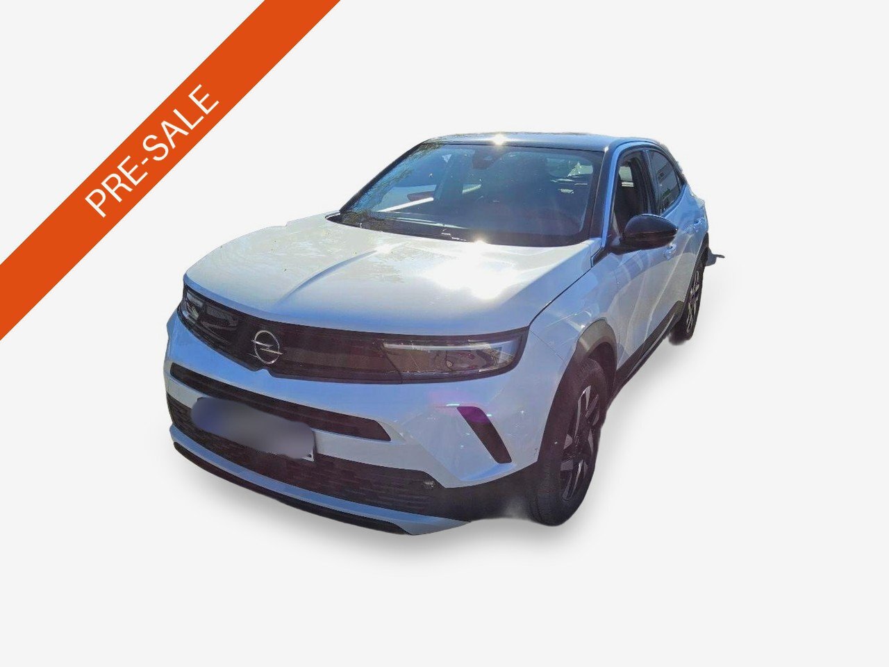 Opel Mokka-e Elegance LED RADIO SHZ PDC KAMERA