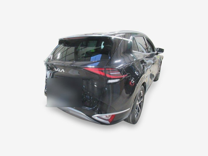 Kia Sportage 1.6 CRDI Spirit Navi LED Leder Sound 2