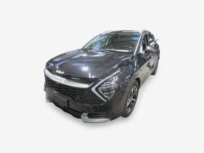 Kia Sportage 1.6 CRDI Spirit Navi LED Leder Sound
