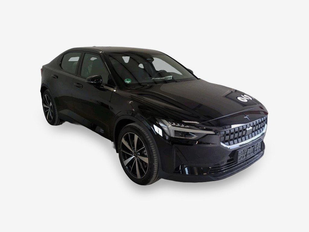 POLESTAR 2 NAVI LED SHZ RFK ACC 2