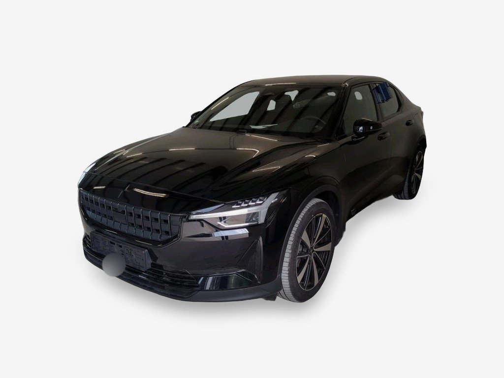 Polestar 2 NAVI LED SHZ RFK ACC