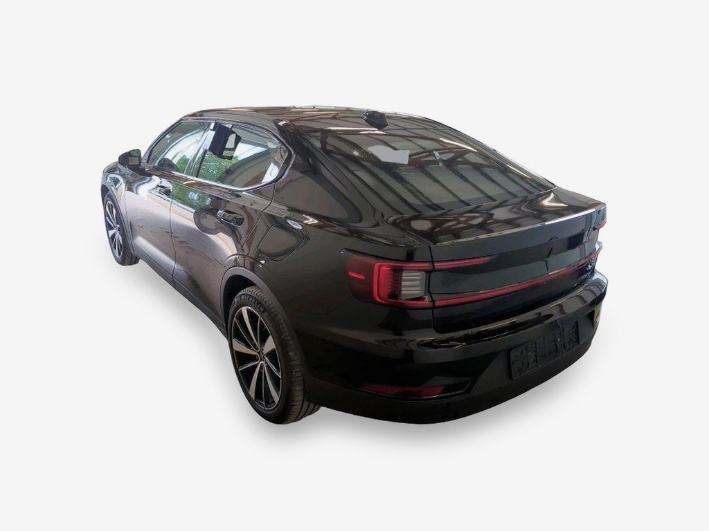 POLESTAR 2 NAVI LED SHZ RFK ACC 3