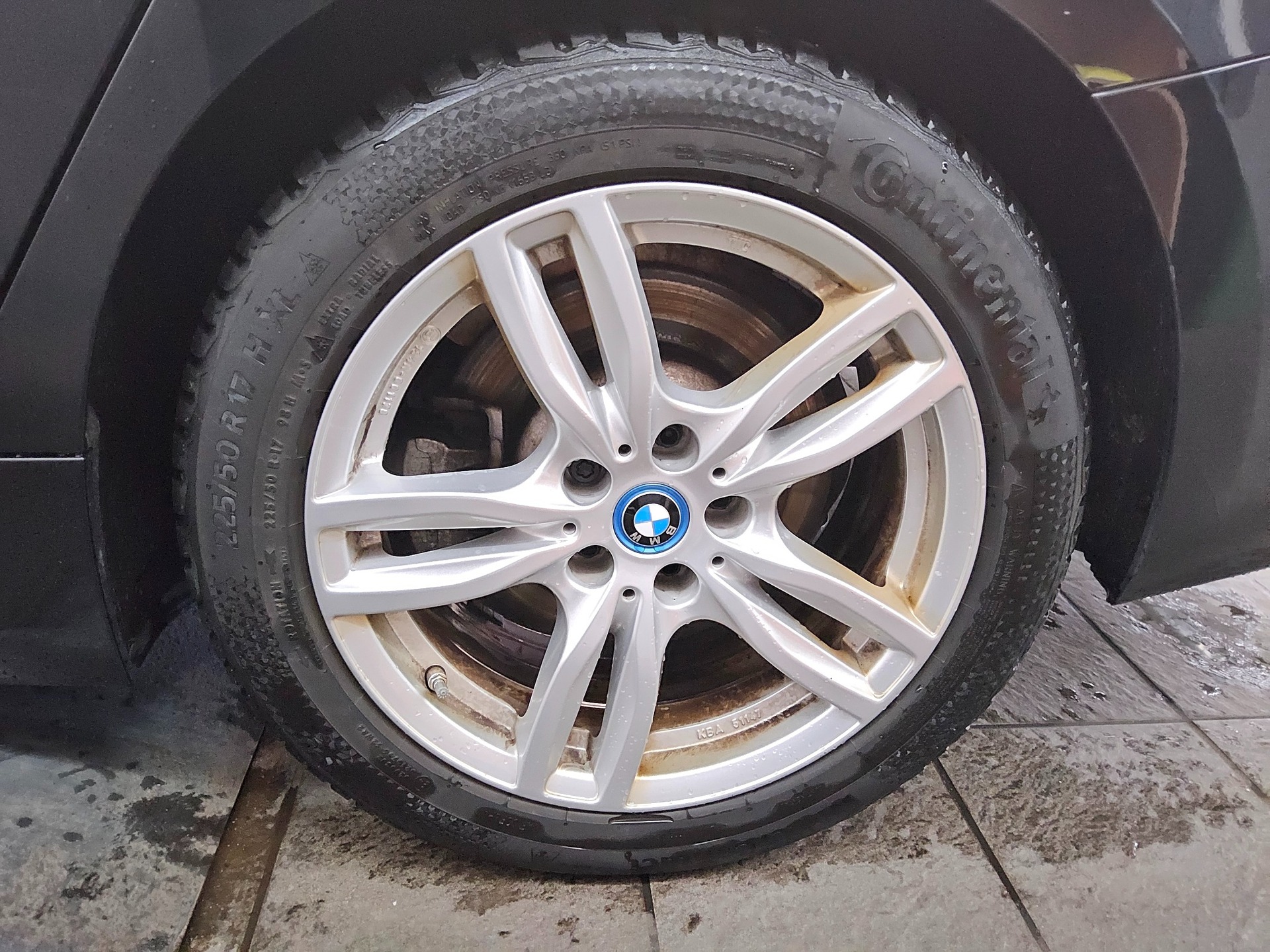 BMW 330e Touring Sport-Line T-Leder Navi LED HiFi 11