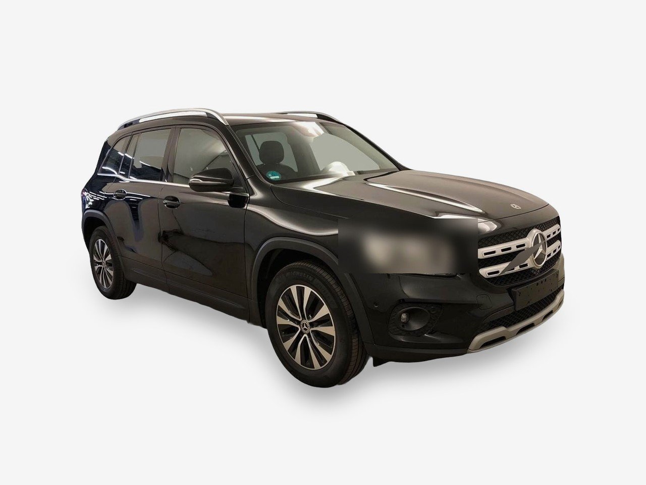 Mercedes-Benz GLB 200 d Style NAVI CARPLAY ANDROID KLIMAAUT SHZ 2
