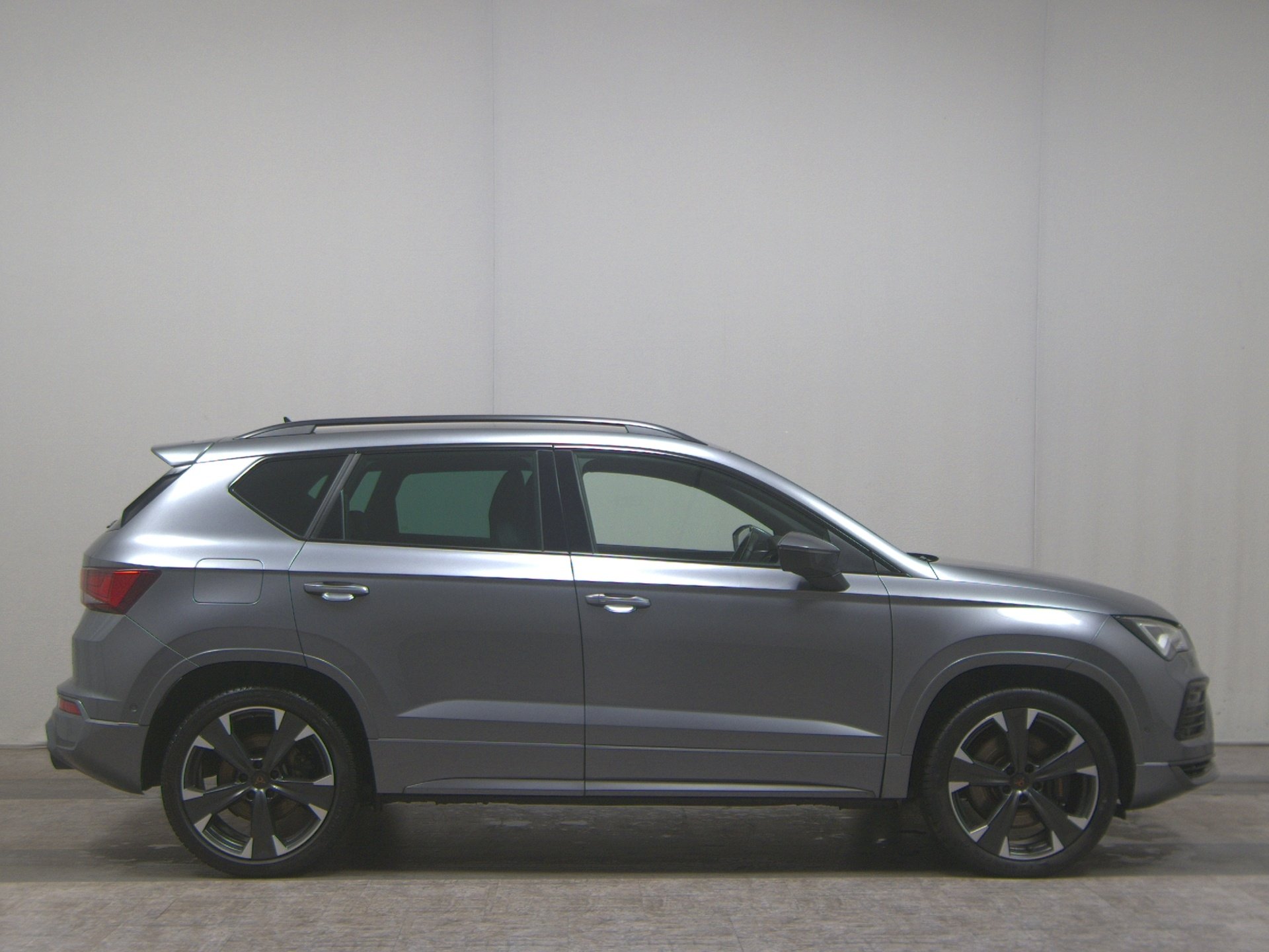 Cupra Ateca 2.0 TSI 4Drive Navi LED vc Beats 360° AHK
