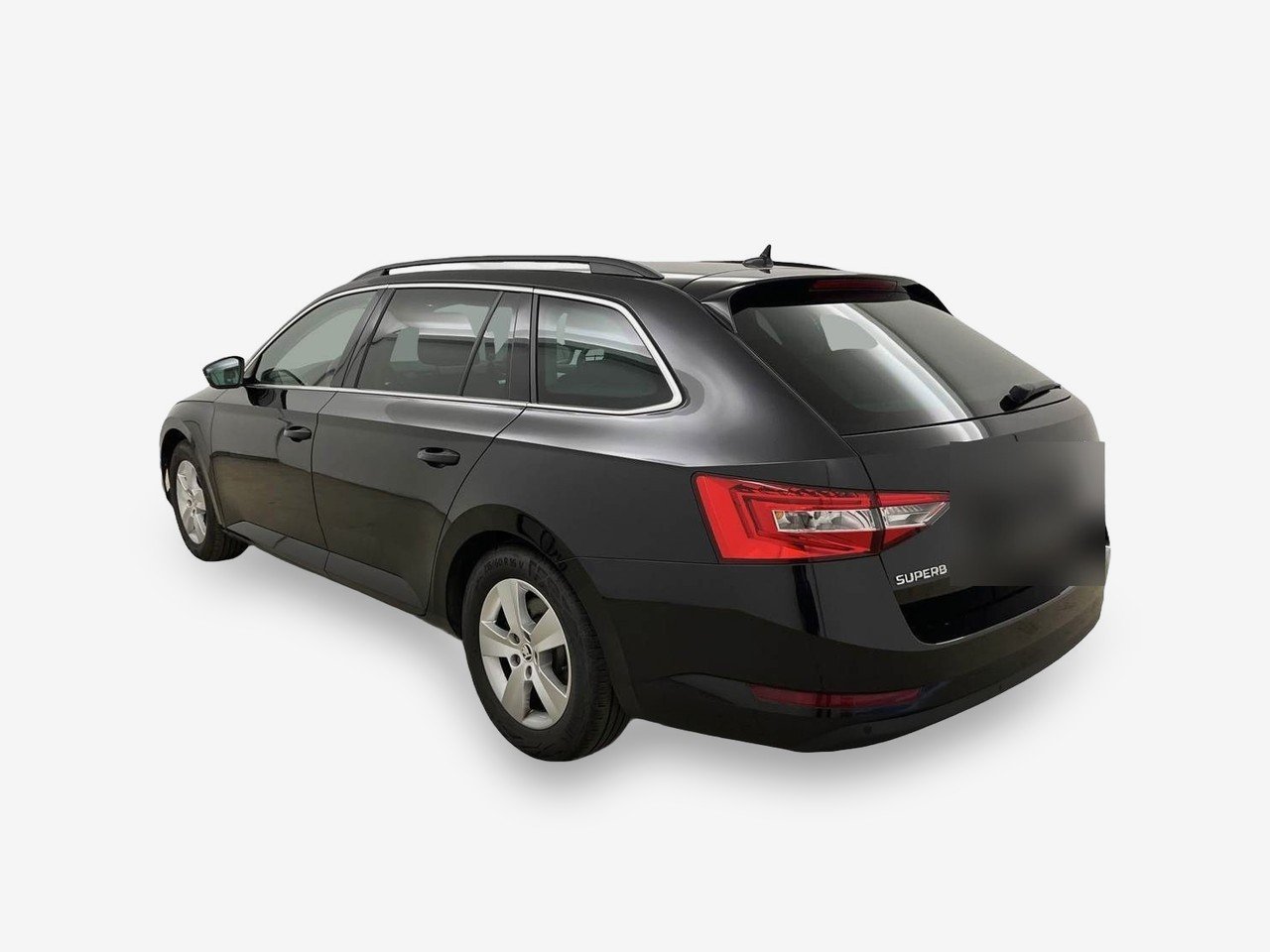 Skoda Superb Kombi 2.0 TDI Ambition NAVI LED AID SHZ RFK 3