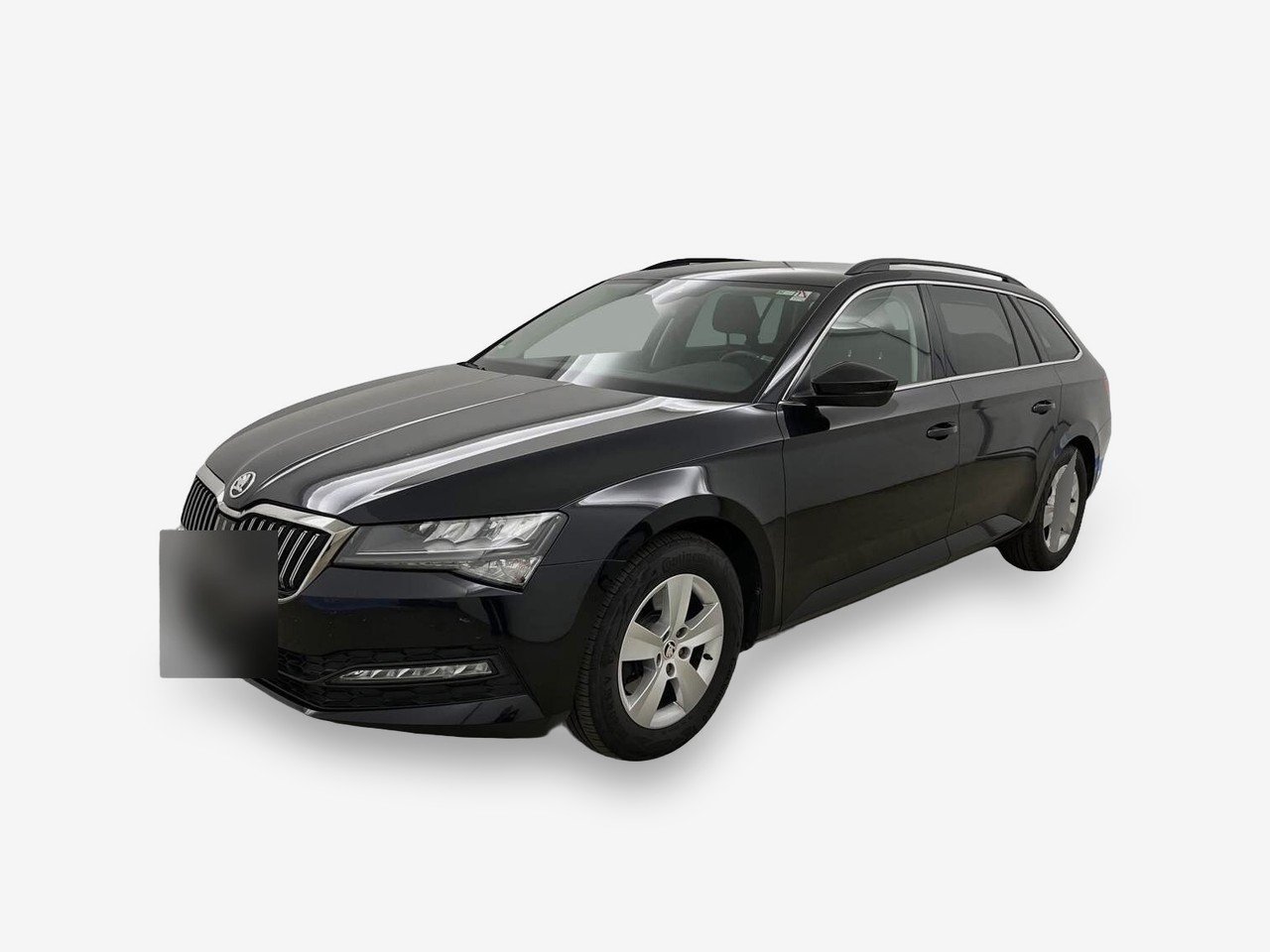 Skoda Superb Kombi 2.0 TDI Ambition NAVI LED AID SHZ RFK