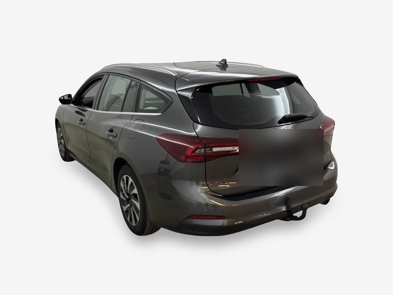 Ford Focus Turnier 1.5 EB Navi LED AHK PDC SHZ 3
