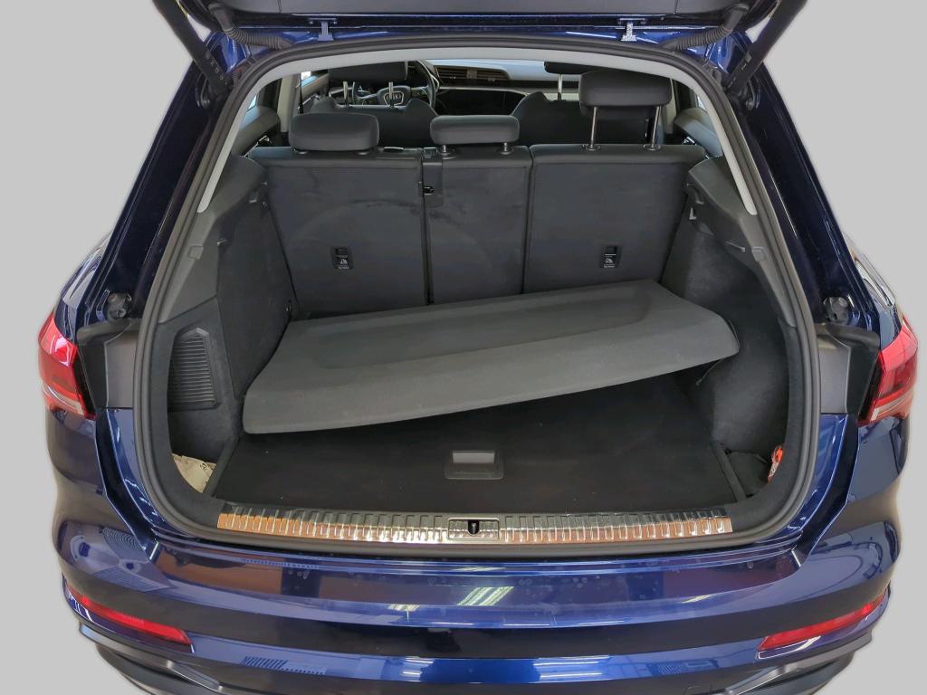 Audi Q3 45 TFSI S-Line PDC 11