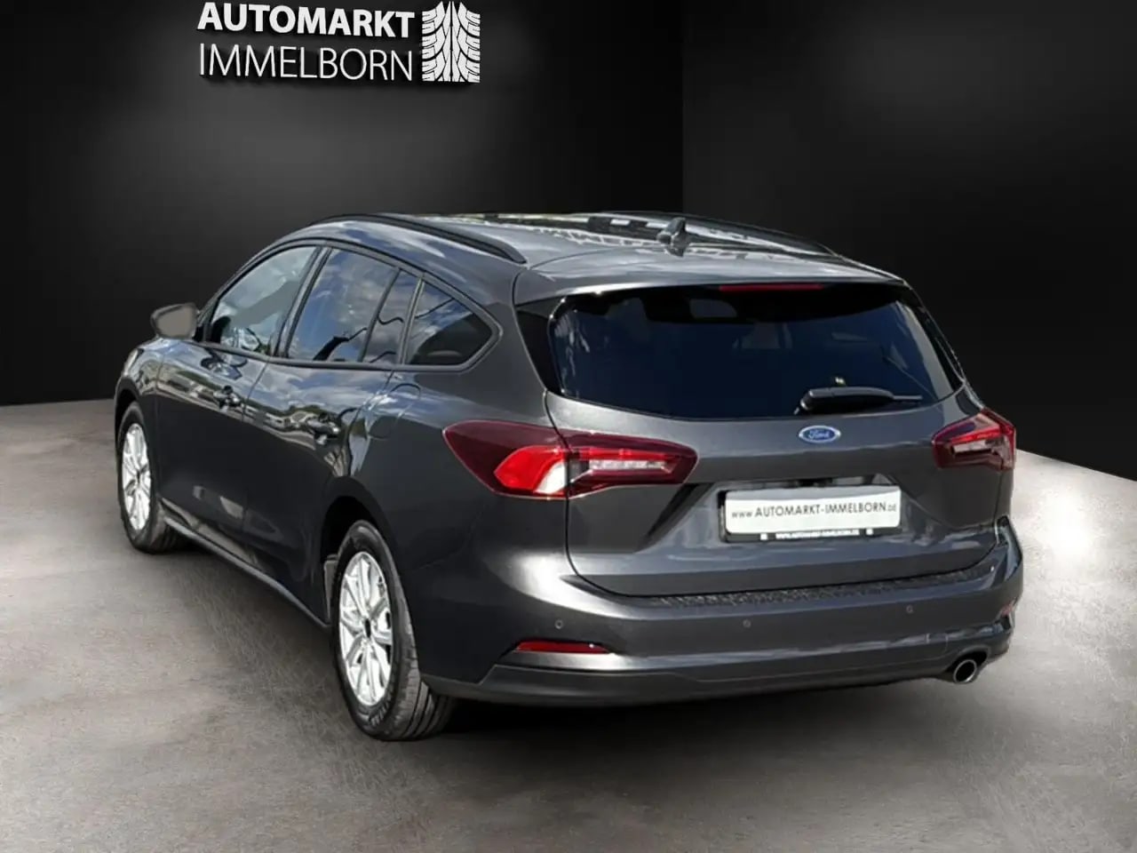 Ford Focus CoolConnect Navi*ACC*PDC*Kamera*DAB*LED 5