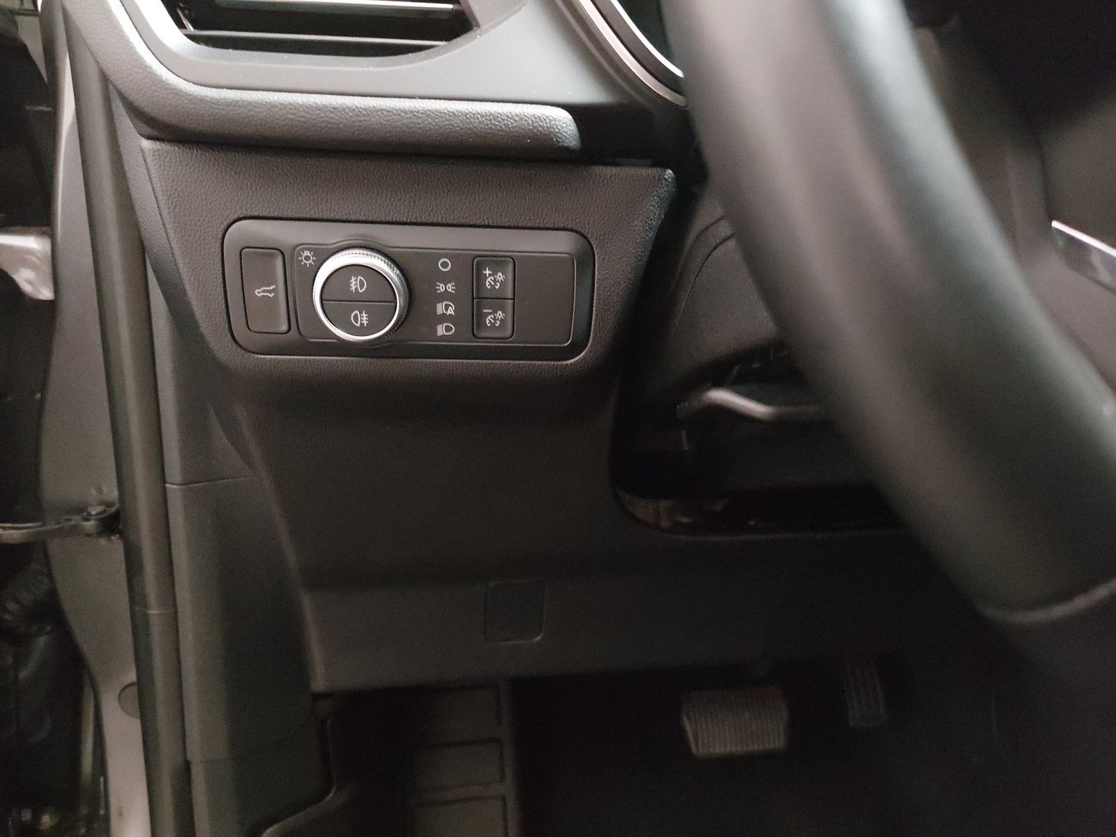 Ford Kuga 2.0 EB 4x4 Titanium X T-LEDER NAVI LED AHK 7