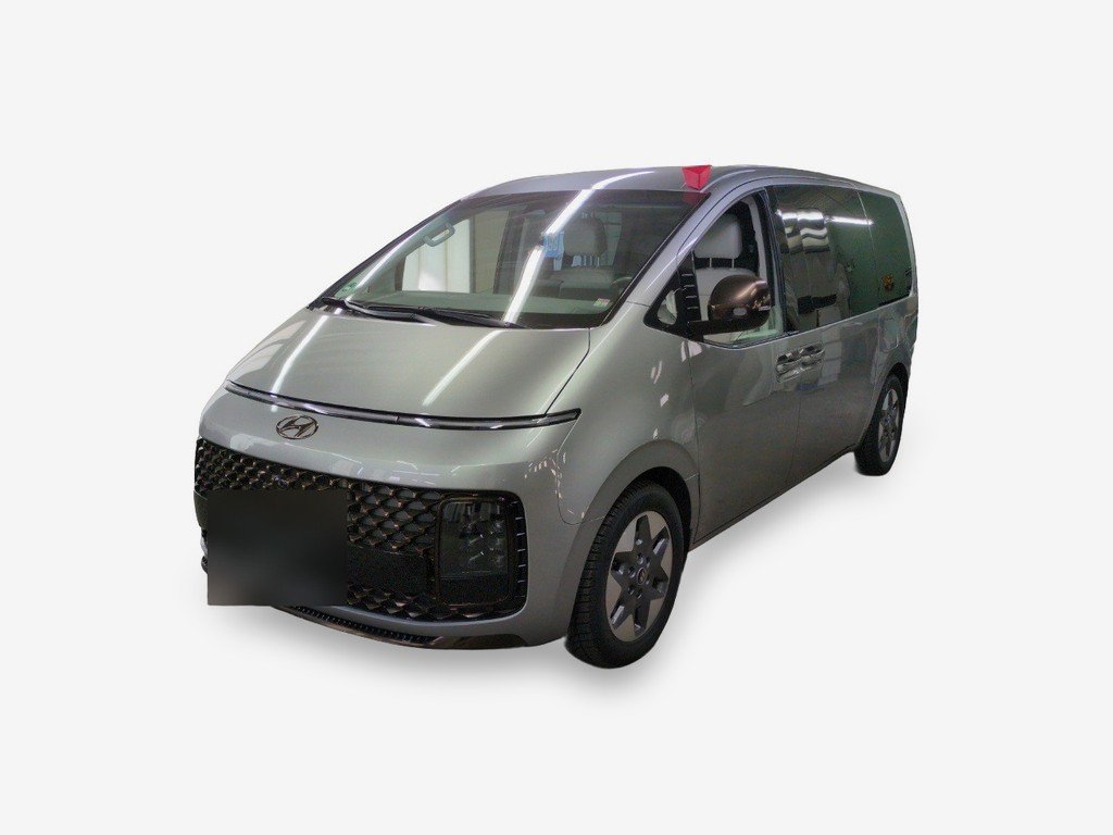 Hyundai STARIA 2.2 CRDI NAVI LED LEDER SHZ BOSE