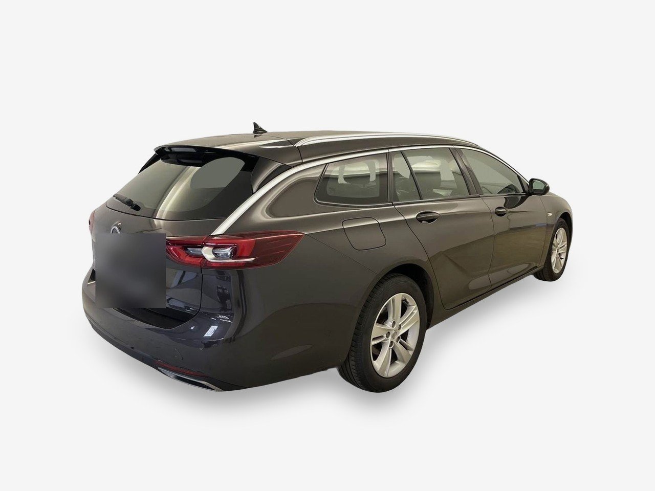 Opel Insignia ST 2.0 D Business Ed. NAVI SHZ RFK LED AHK 4