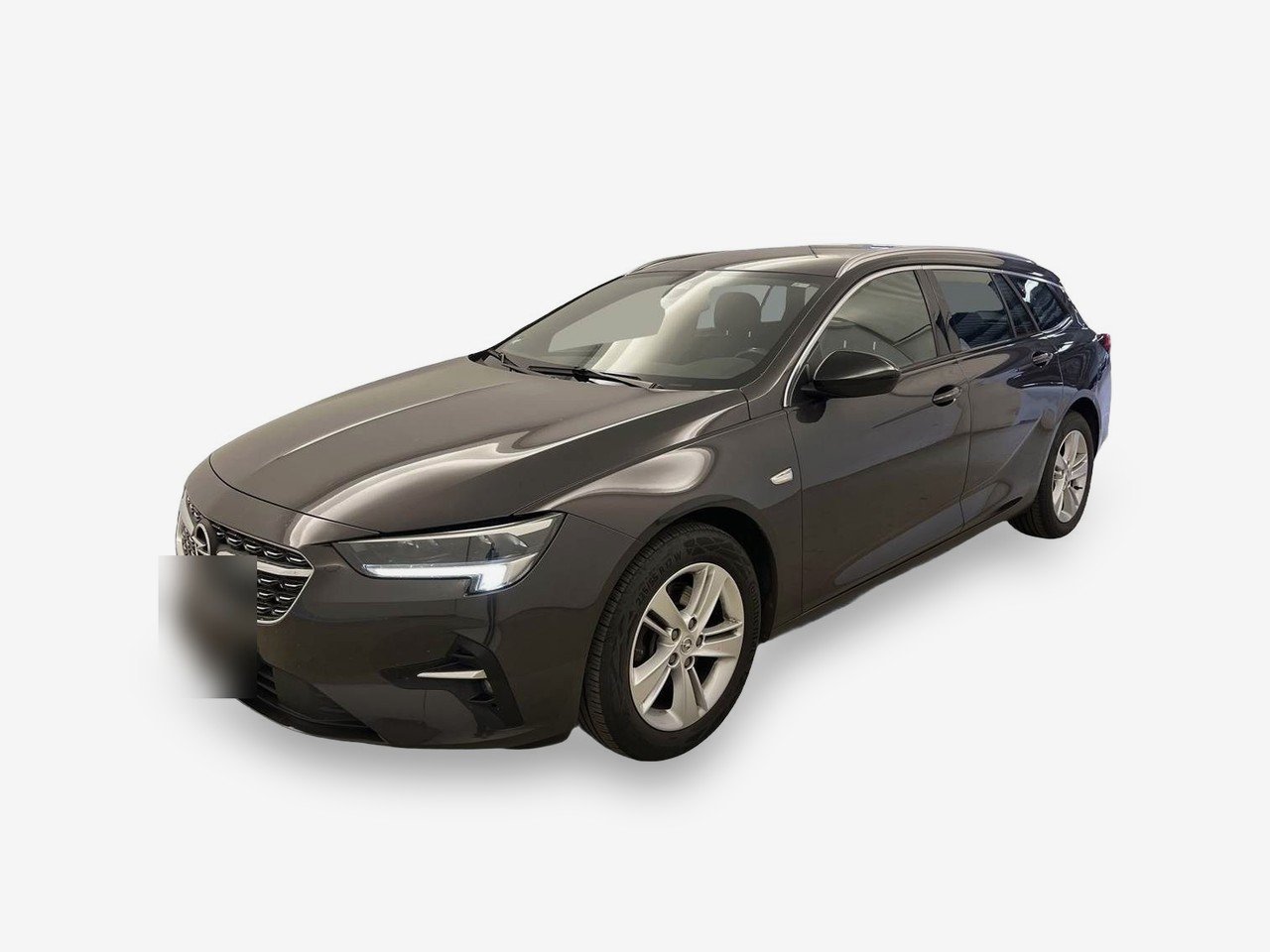 Opel Insignia ST 2.0 D Business Ed. NAVI SHZ RFK LED AHK