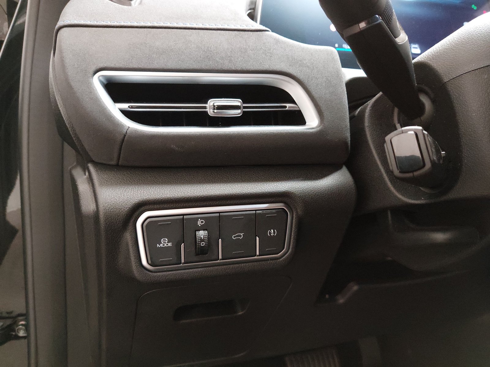 GWM ORA 03 Leder Navi LED 360° 7