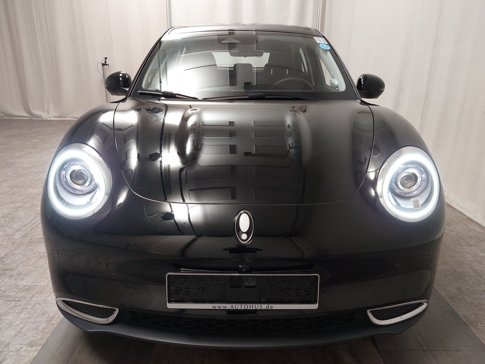 GWM ORA 03 Leder Navi LED 360° 9